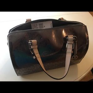 Brand new Michael Kors purse. Tags still attached
